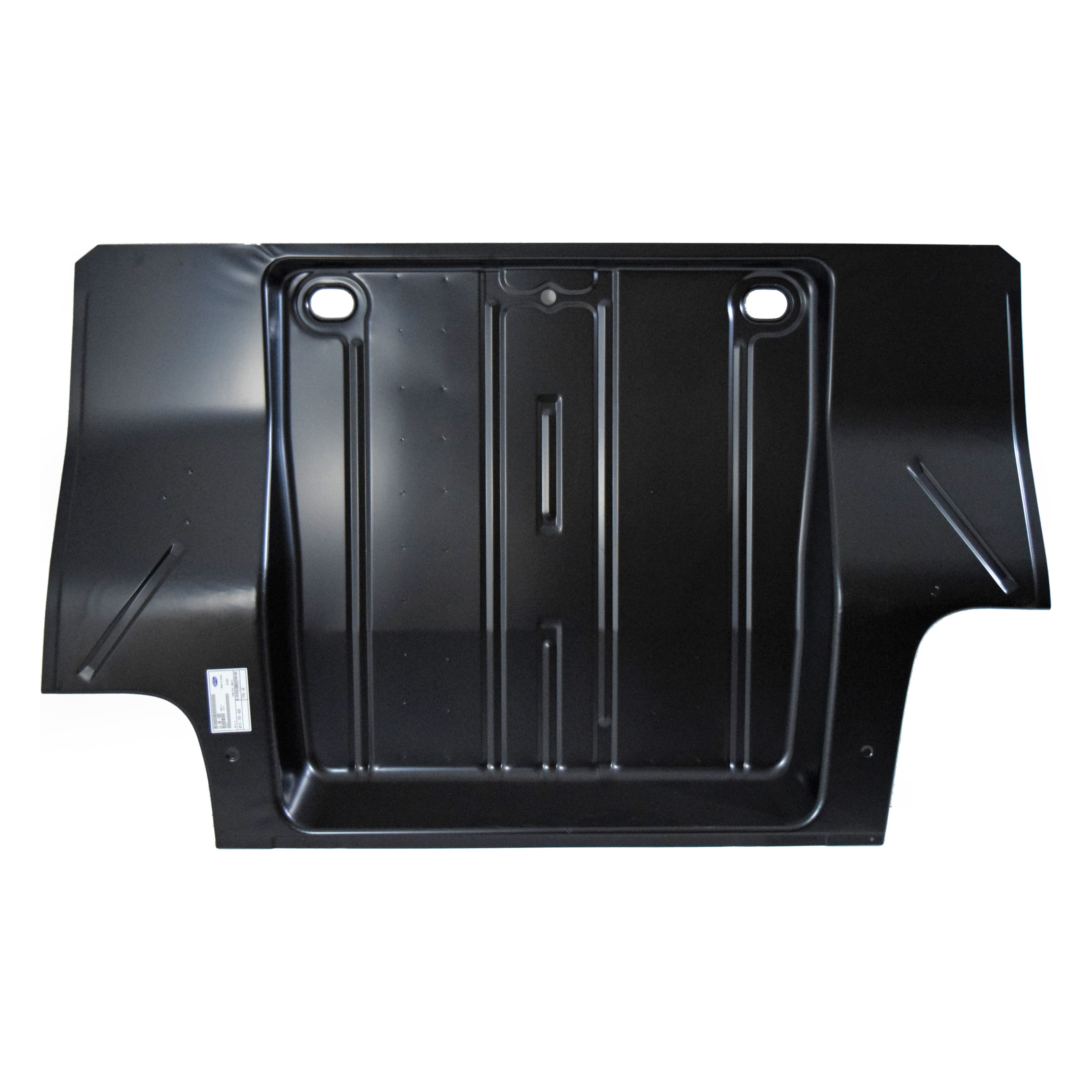 1962-1967 Chevrolet Chevy II Nova Trunk Floor