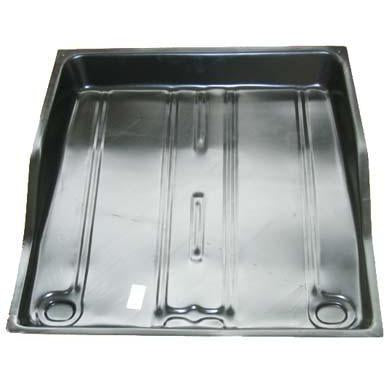 1962-1967 Chevrolet Chevy II Nova Trunk Floor