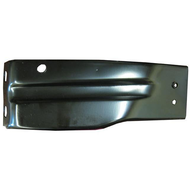 1968 Chevrolet Chevy II Nova Floor Side Rail Brace