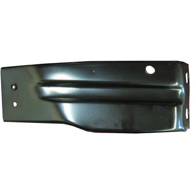 1968 Chevrolet Chevy II Nova Floor Side Rail Brace