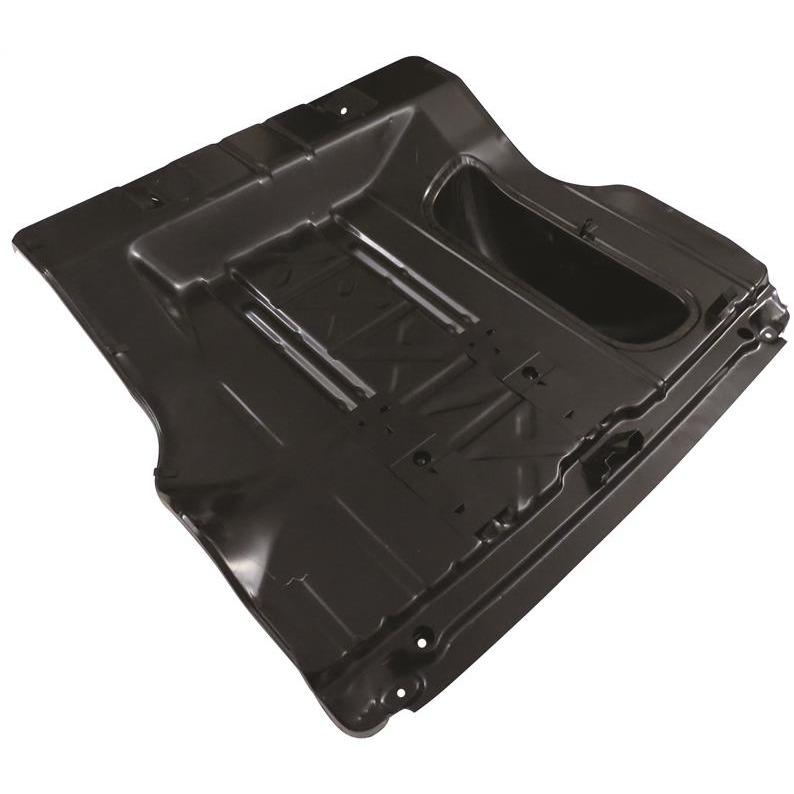 1955-1957 Chevrolet Bel Air Base Trunk Floor