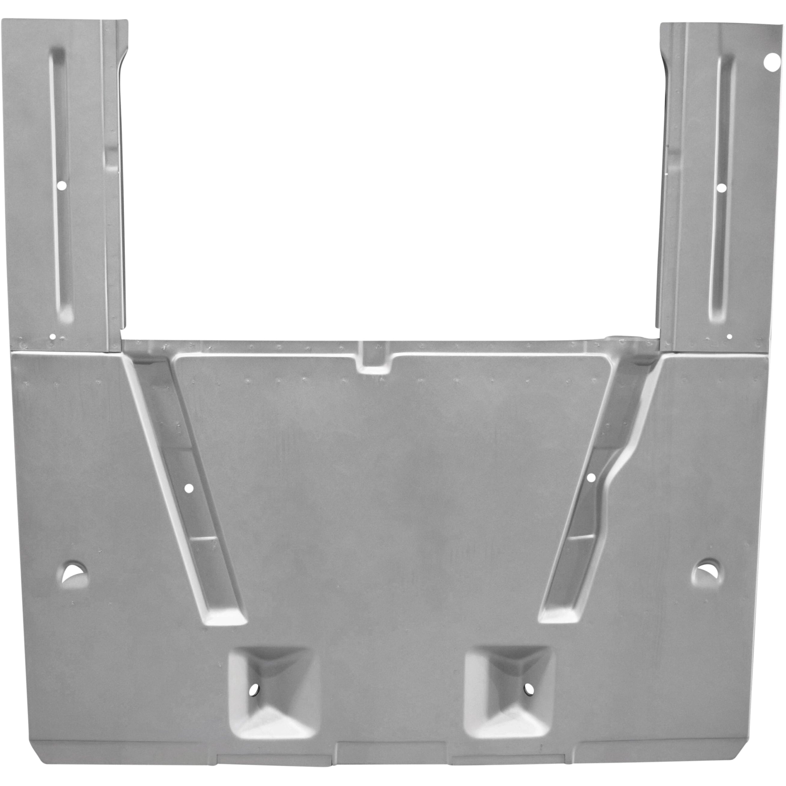 1955-1957 Chevrolet Bel Air Base Trunk Floor