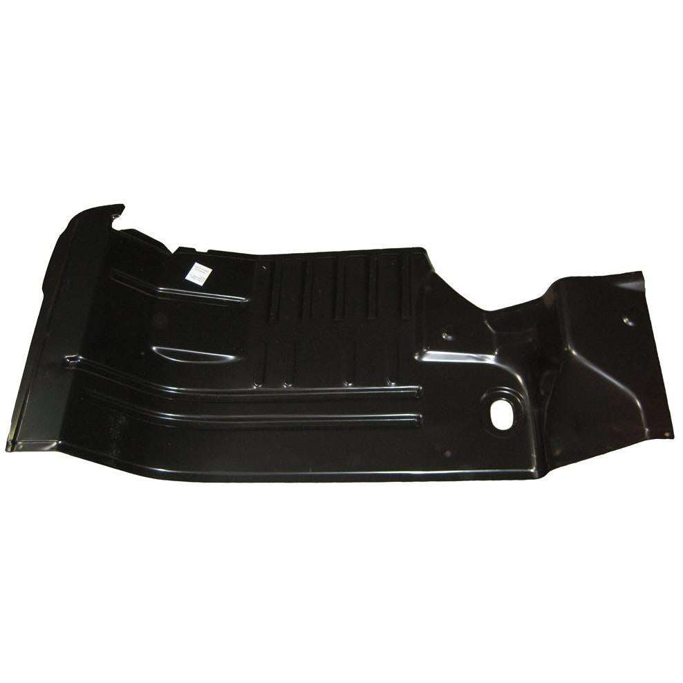 1965-1970 Chevy Impala Trunk Floor, Lh