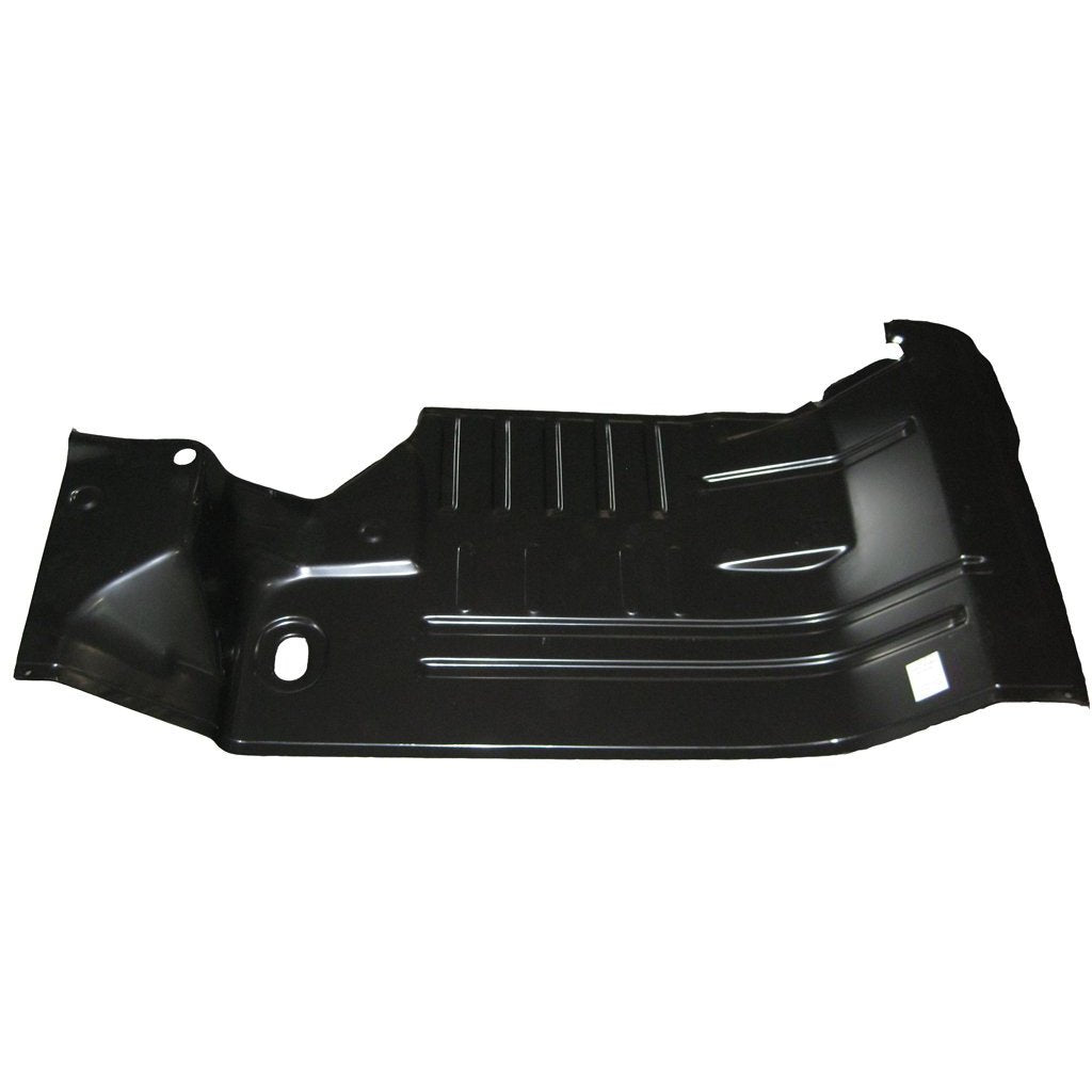 1965-1970 Chevy Impala Trunk Floor, Rh