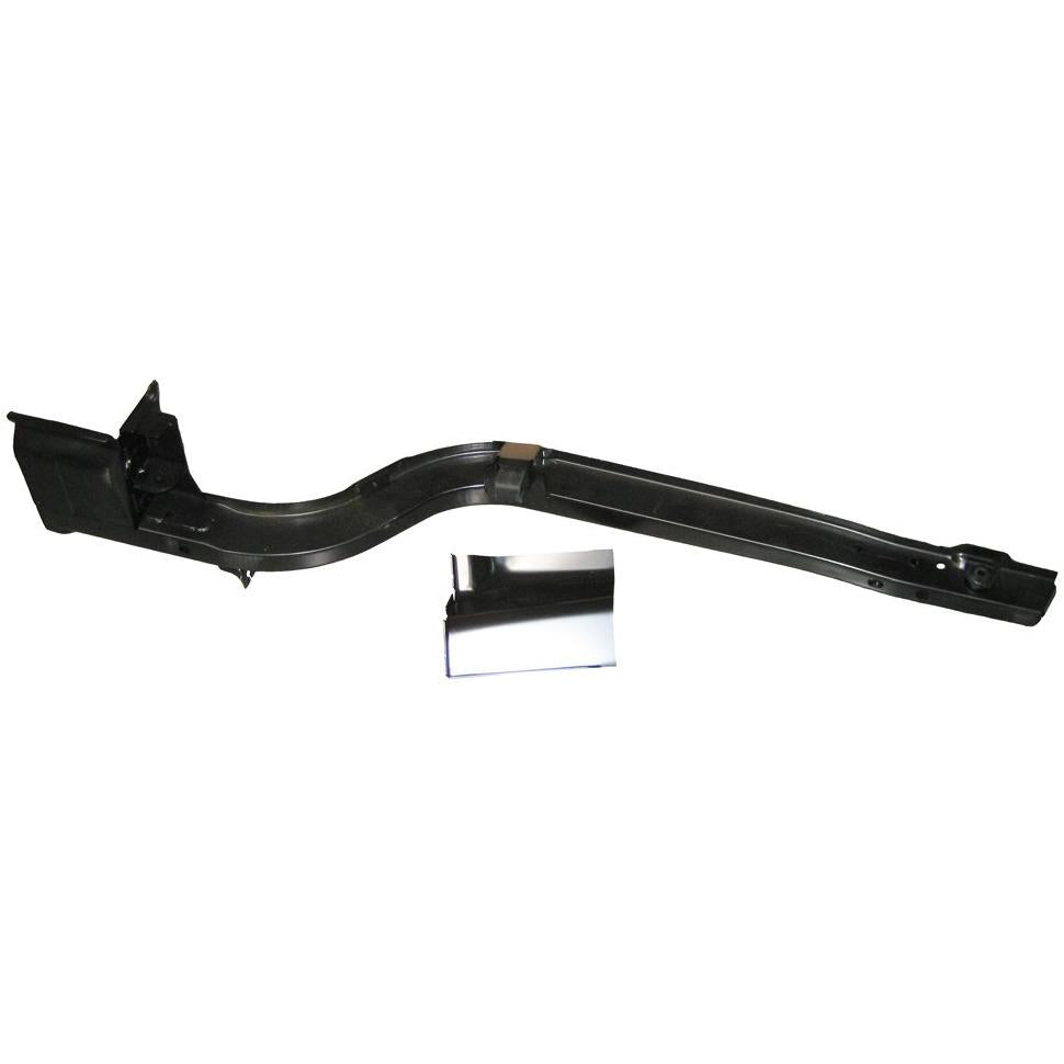 1965-1968 Ford Mustang Base Frame Rail