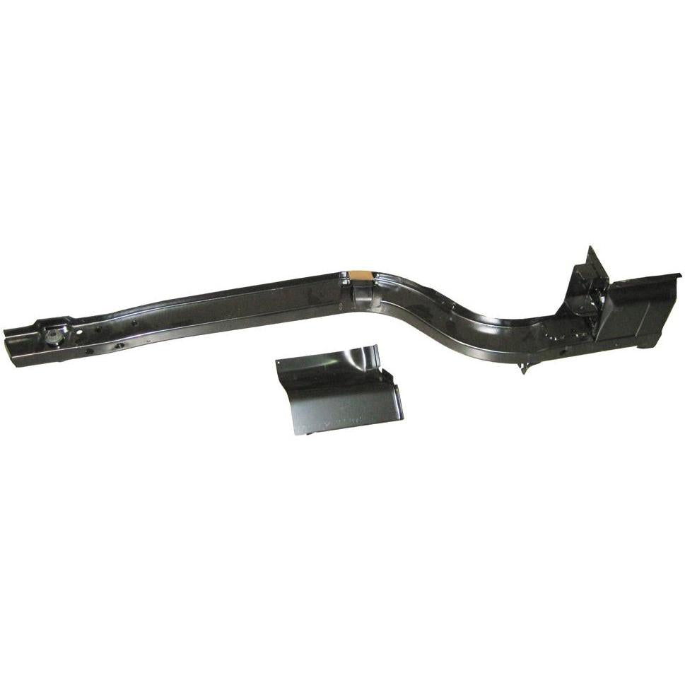 1965-1968 Ford Mustang Base Frame Rail