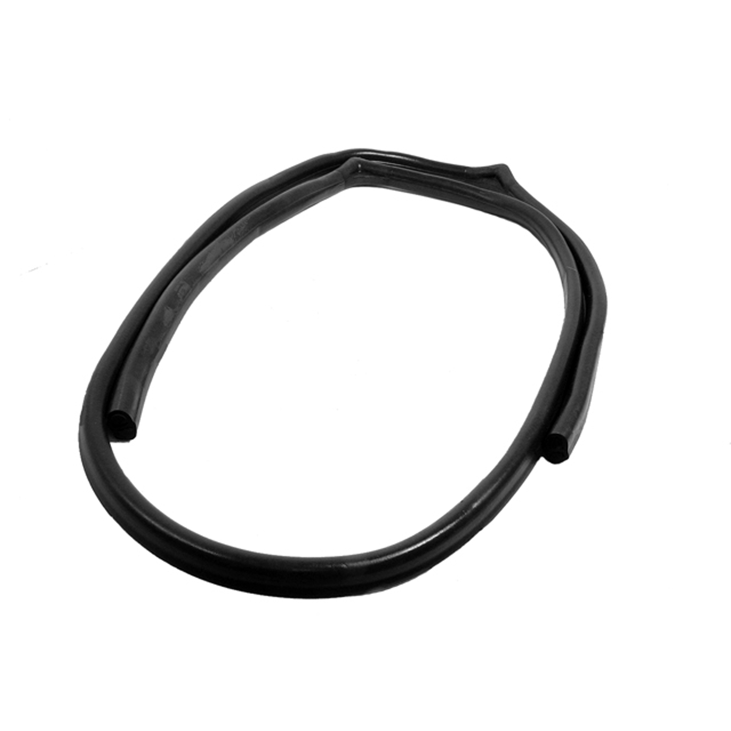 Metro Rear Gate Seal For Chevrolet Blazer 1973-1991, K5 Blazer 1975-1986; TG 10-A