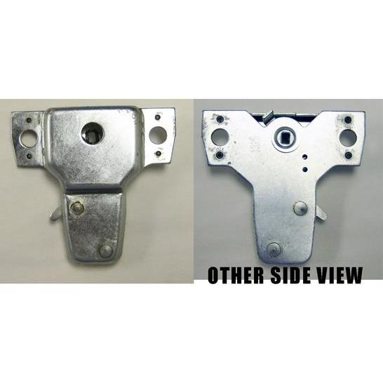 1964-1966 Ford Mustang Base Trunk Latch