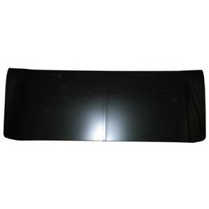 1967-1968 Ford Mustang Base Trunk Lid