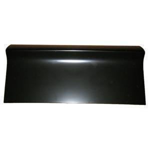 1969-1970 Ford Mustang Base Trunk Lid