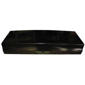 1971-1973 Ford Mustang Base Trunk Lid