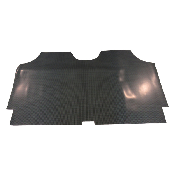 Metro Trunk Mat, Hardtops For Chevrolet Impala 1966-1967; TM 2005