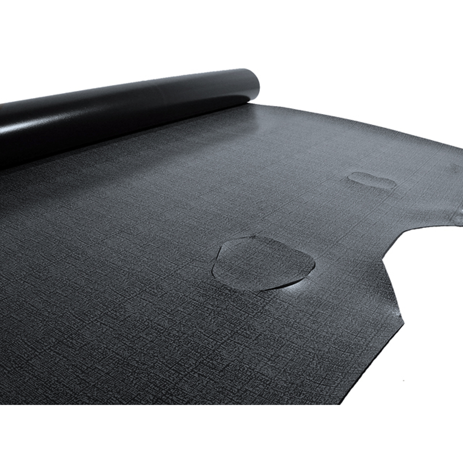 Metro Trunk Mat Gray For Chevrolet Chevelle 1964; TM 2006