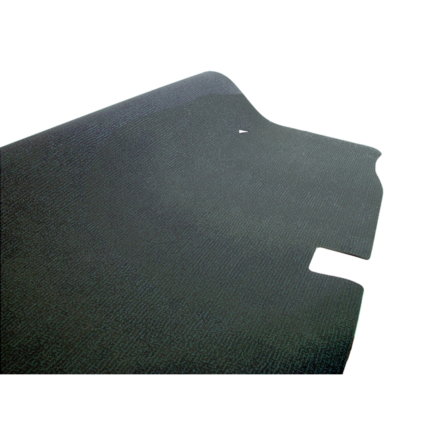 Metro Trunk Mat Green and gray For Chevrolet Chevelle 1970; TM 2013