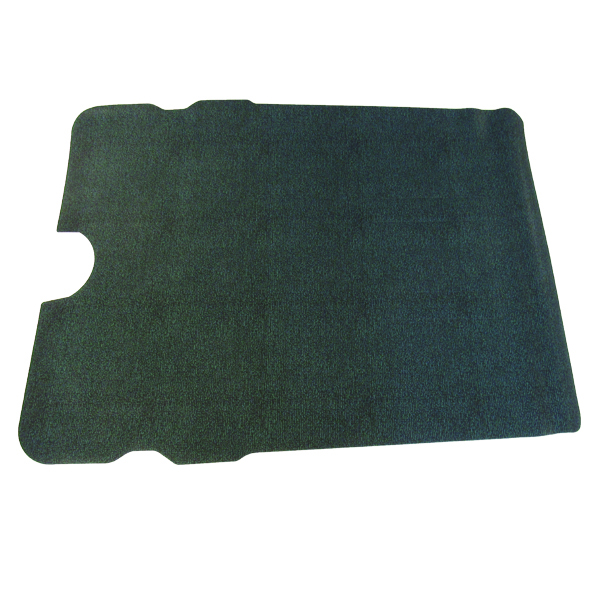 Metro Trunk Mat For Chevrolet Chevy II 1968-1969, Nova 1969-1972; TM 2019-B