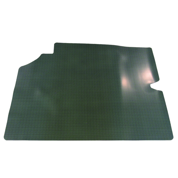 Metro Trunk Mat For Pontiac GTO 1968; TM 8102