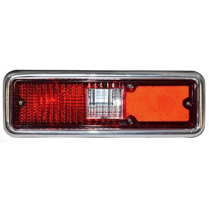 1971-1972 Chevrolet Nova Tail Light Assembly