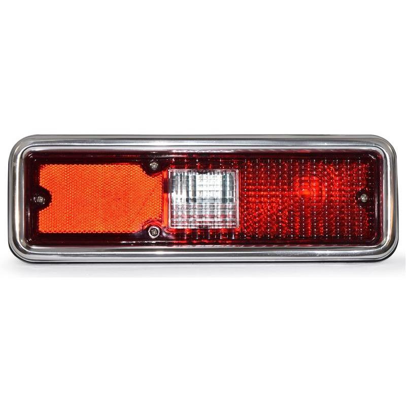 1971-1972 Chevrolet Nova Tail Light Assembly