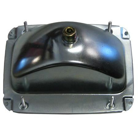 1965-1966 Ford Mustang Base Tail Light Housing