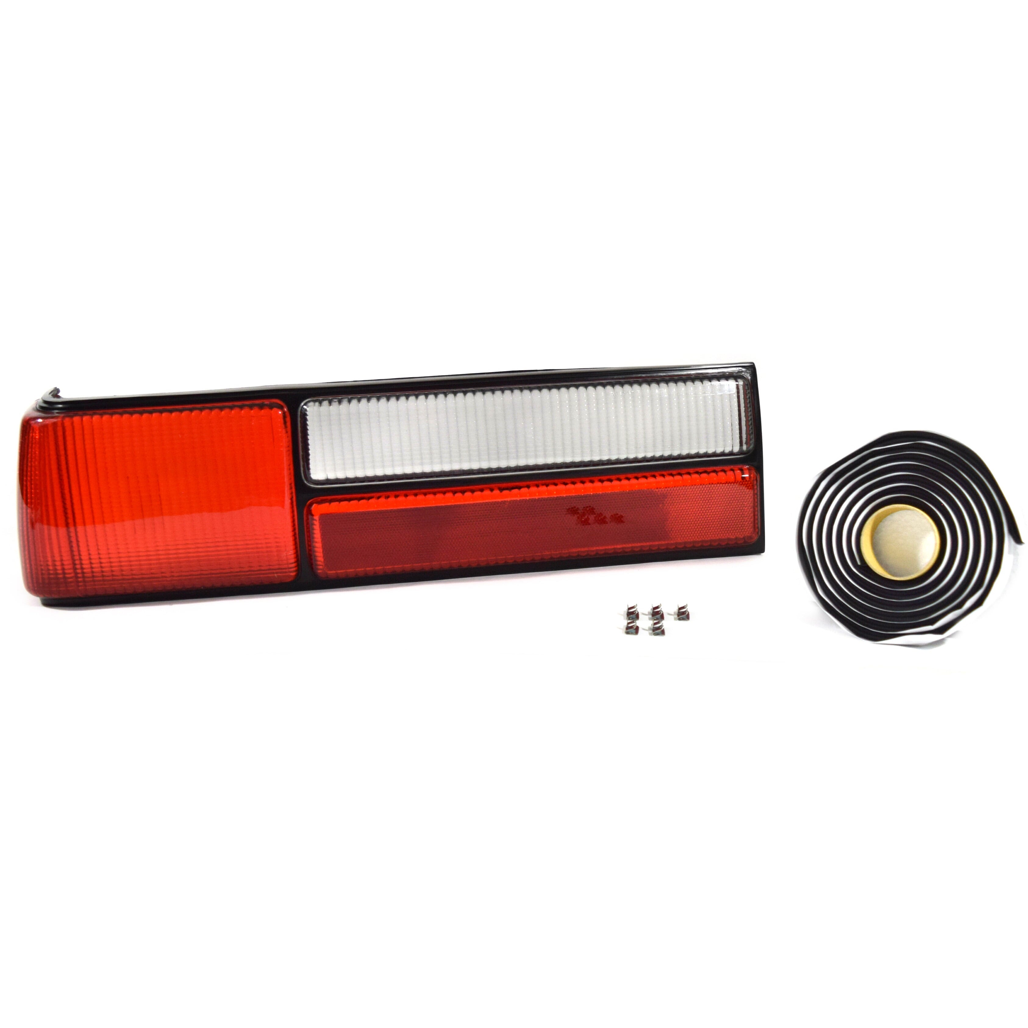 1987-1993 Ford Mustang LX Tail Light Lens