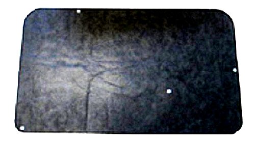 1965-1968 Chrysler C-Body Hood Insulation Pad