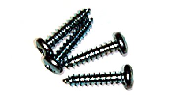 1964–1966 Mopar Arm Rest Base Screw Set 1 1/4" #14