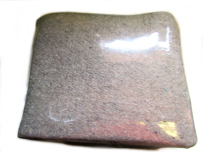 1967-1976 Dodge Plymouth A-Body Headliner Insulation Pad