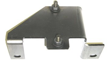 1969-1971 Mopar Anodized Coil Mount Plate Bracket 440 Six Pack Charger/ Daytona