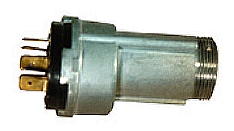 1969 Dodge, Plymouth, Chrysler  A, B, C-body Ignition Switch