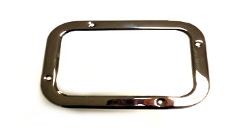 1967-1976 A-Body, 1976-1987 Dodge Truck Shift Boot Bezel Trim  