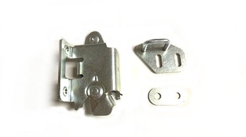 1970-1974 Mopar B, E-Body Bucket Seat Latch Kit 