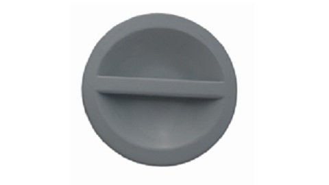 1971 Dodge Challenger Primered Gas Cap