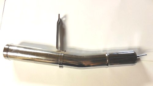 1973-1974 Plymouth B-Body Road Runner, Satellite Fuel Filler Neck Tube
