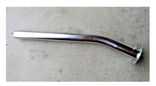 Reproduction 1963-1966 A-Body Dart Valiant Barracuda Fuel Filler Neck