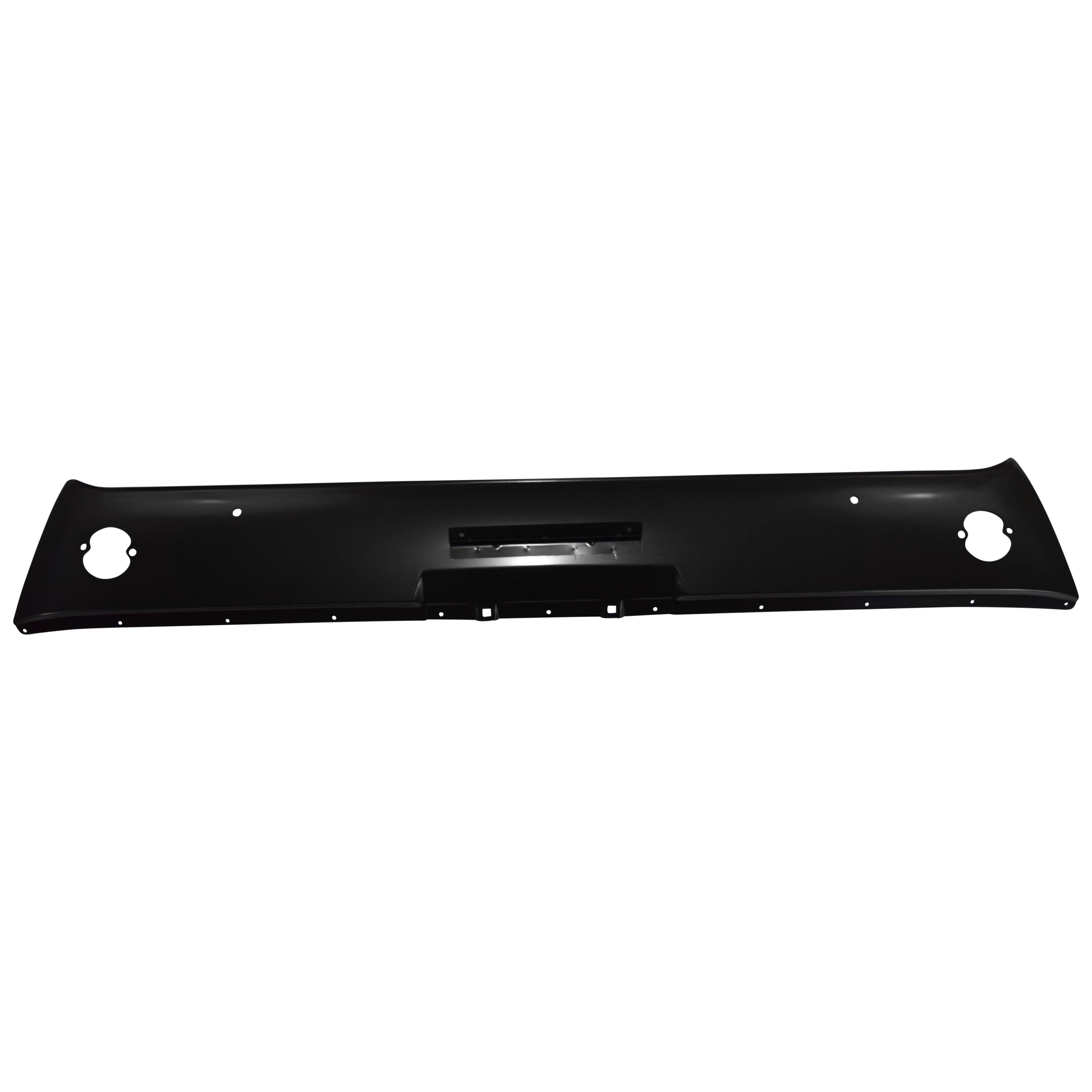 1964-1966 Ford Mustang Base Valance Panel