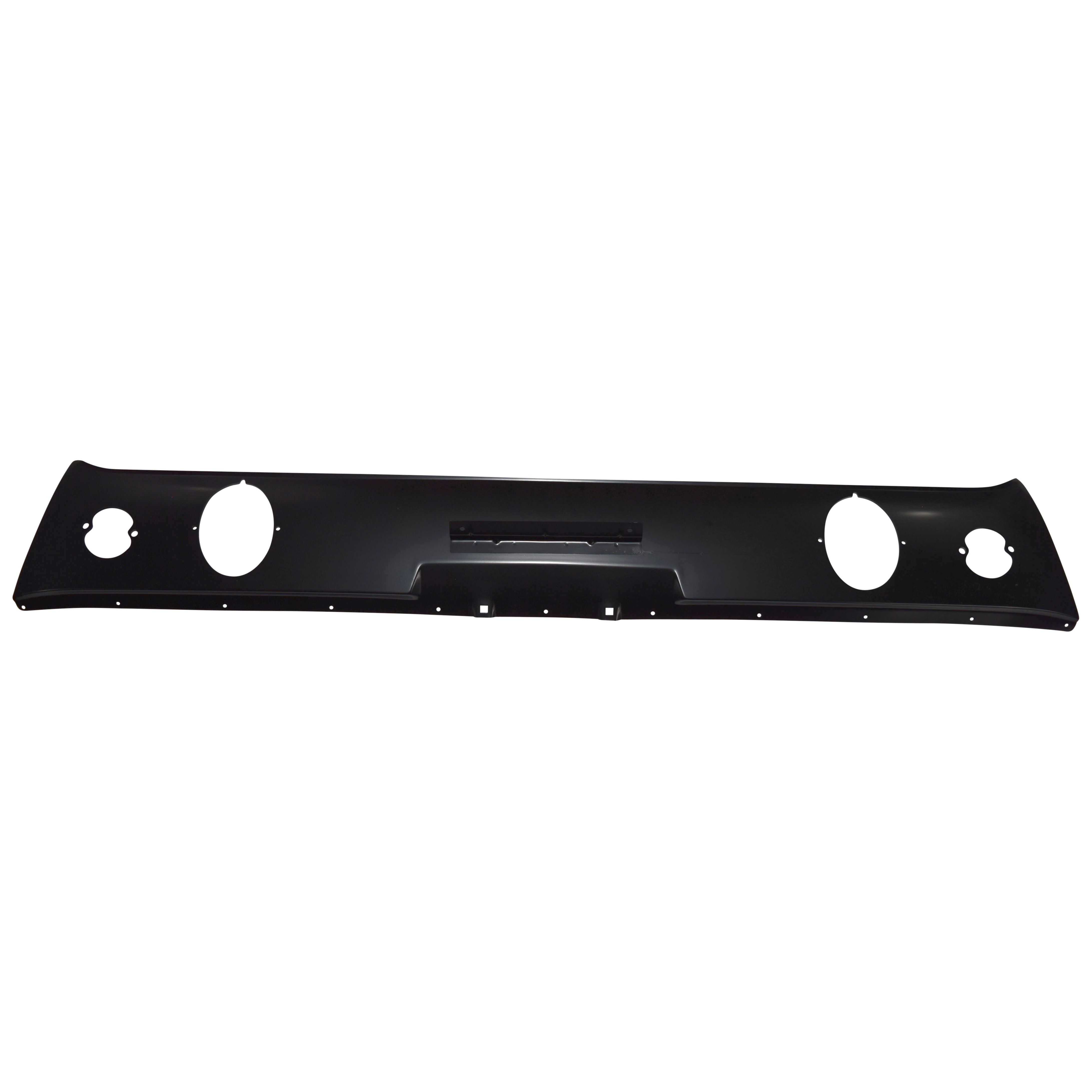 1964-1966 Ford Mustang Base Valance Panel