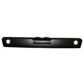 1969-1970 Ford Mustang Base Valance Panel