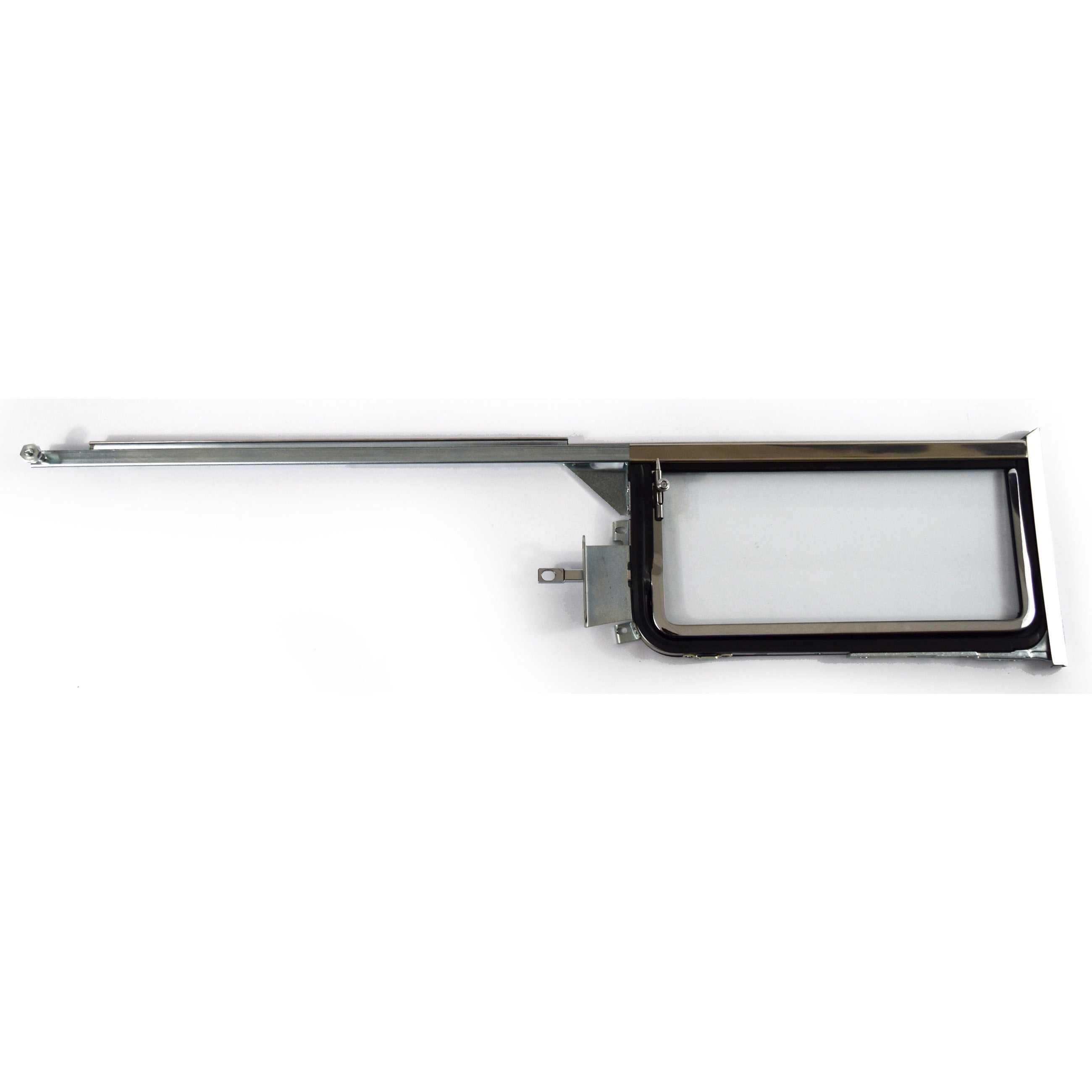 1955-1957 Chevrolet Nomad Base Vent Window Assembly