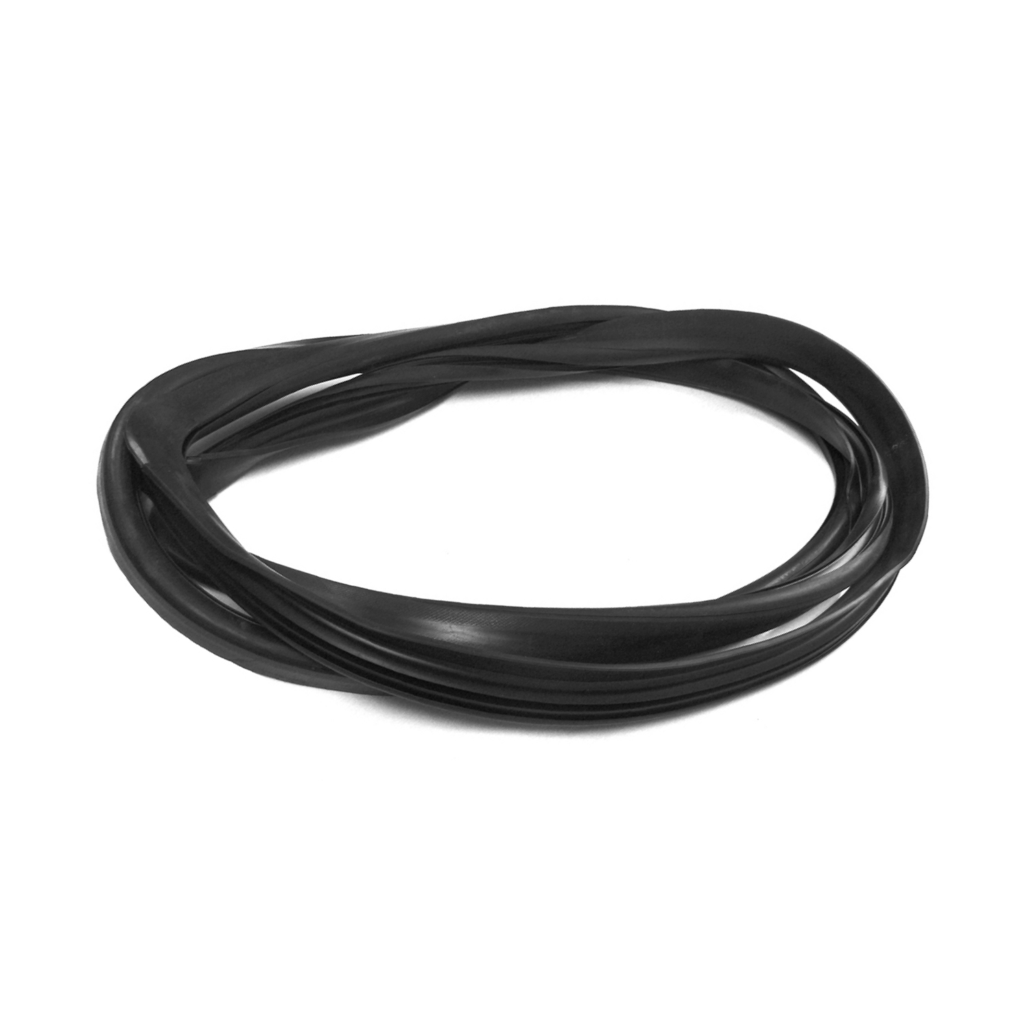 Metro Windshield Seal For Dodge B100, B200 1975-1980, B100 Van 1971-1974; VWS 2706