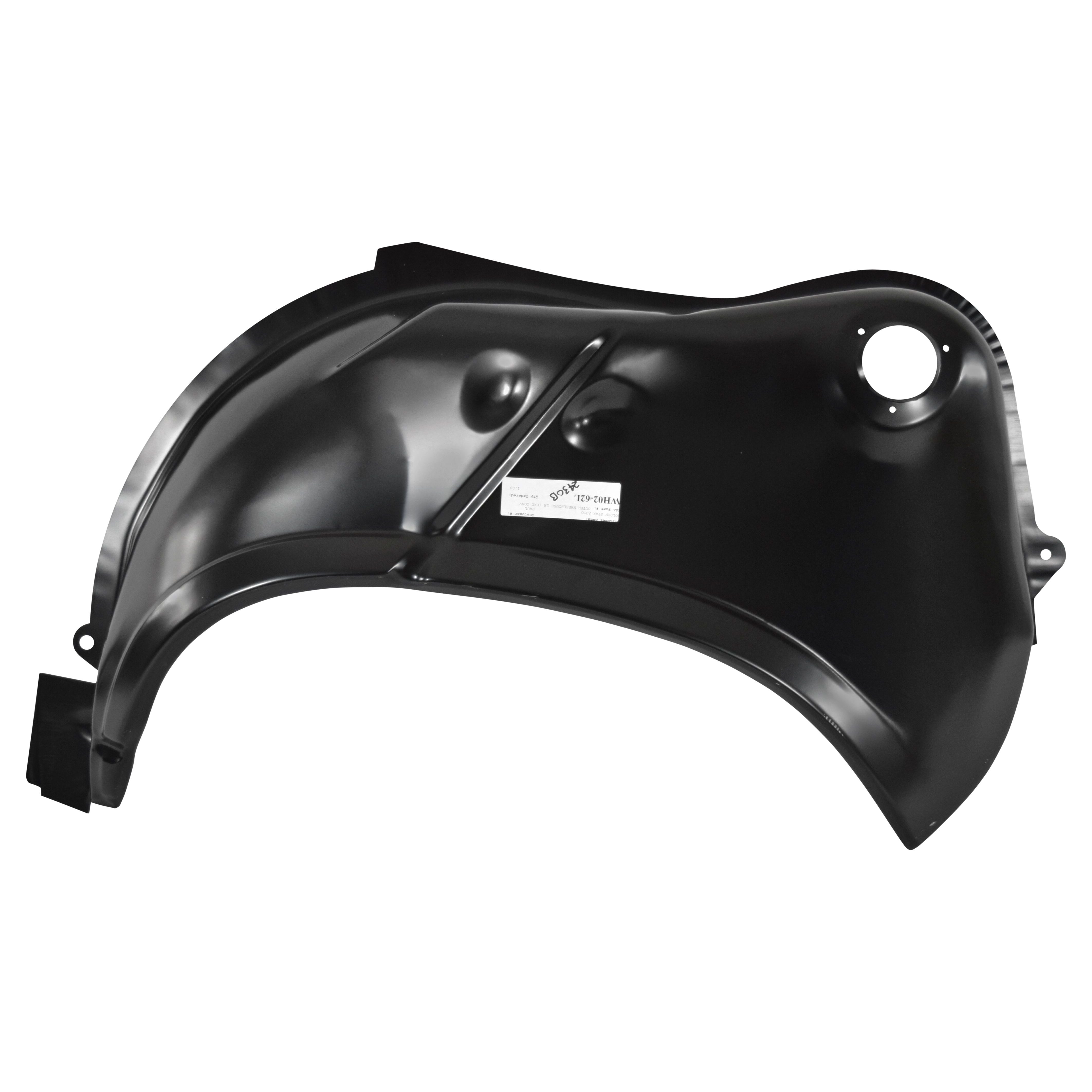 1962-1965 Chevrolet Chevy II Nova Wheel Housing