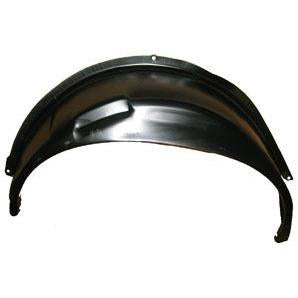 1969-1970 Ford Mustang Base Wheel Housing