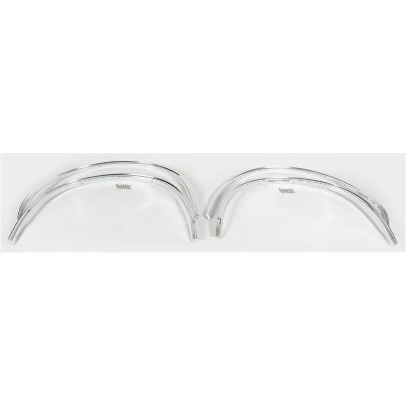 1967-1968 Chevrolet Camaro Wheel Arch Molding