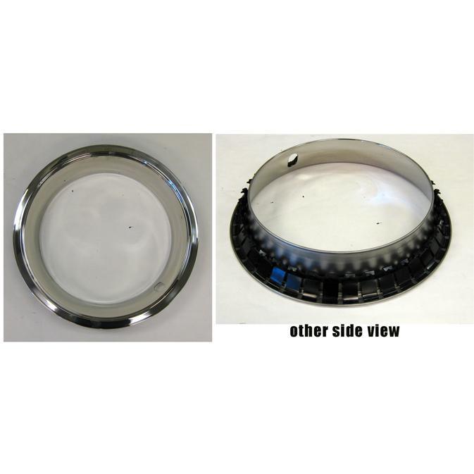 1969-1970 Chevrolet Chevelle SS Wheel Trim Ring