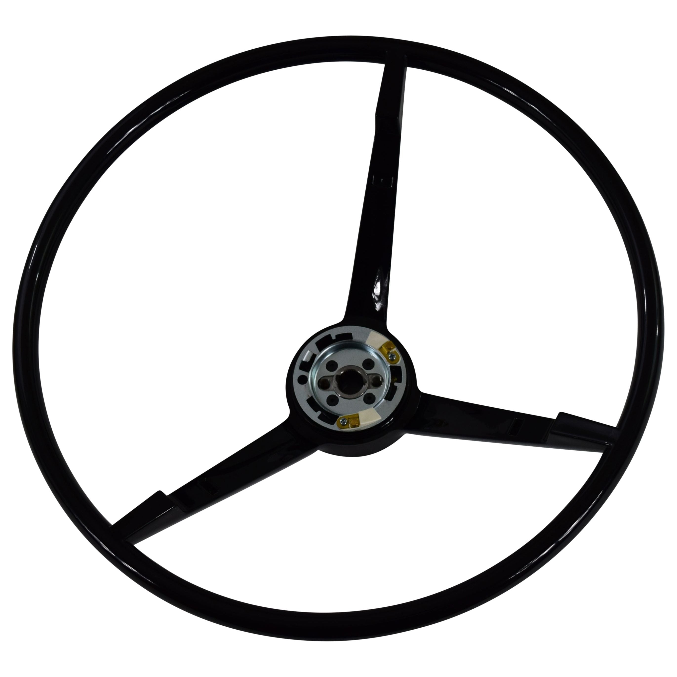 1965-1966 Ford Mustang Base Steering Wheel