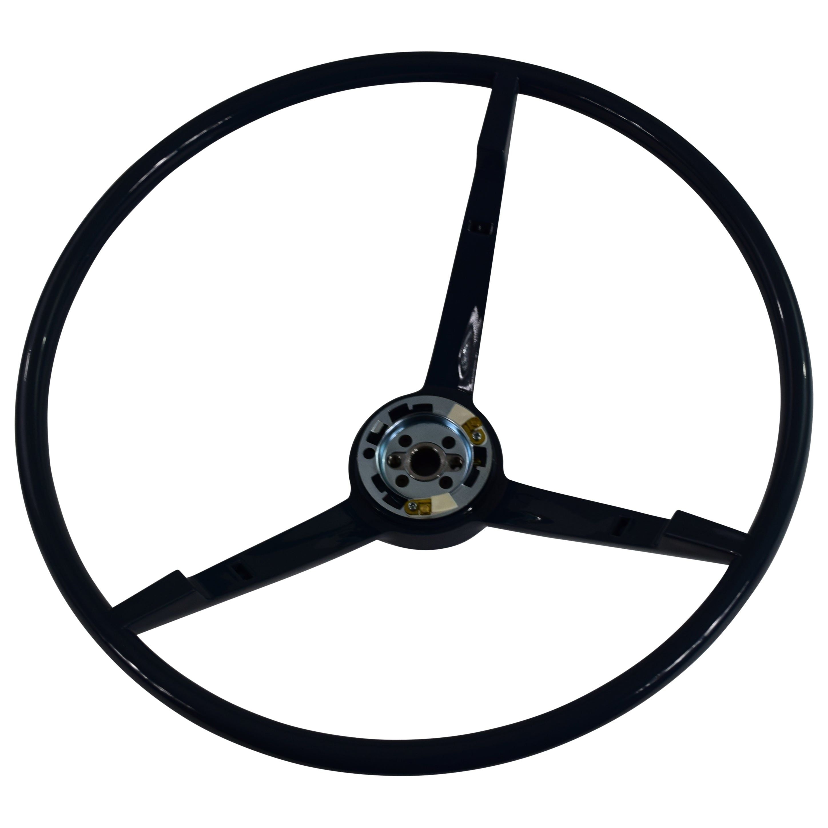 1965 Ford Mustang Base Steering Wheel