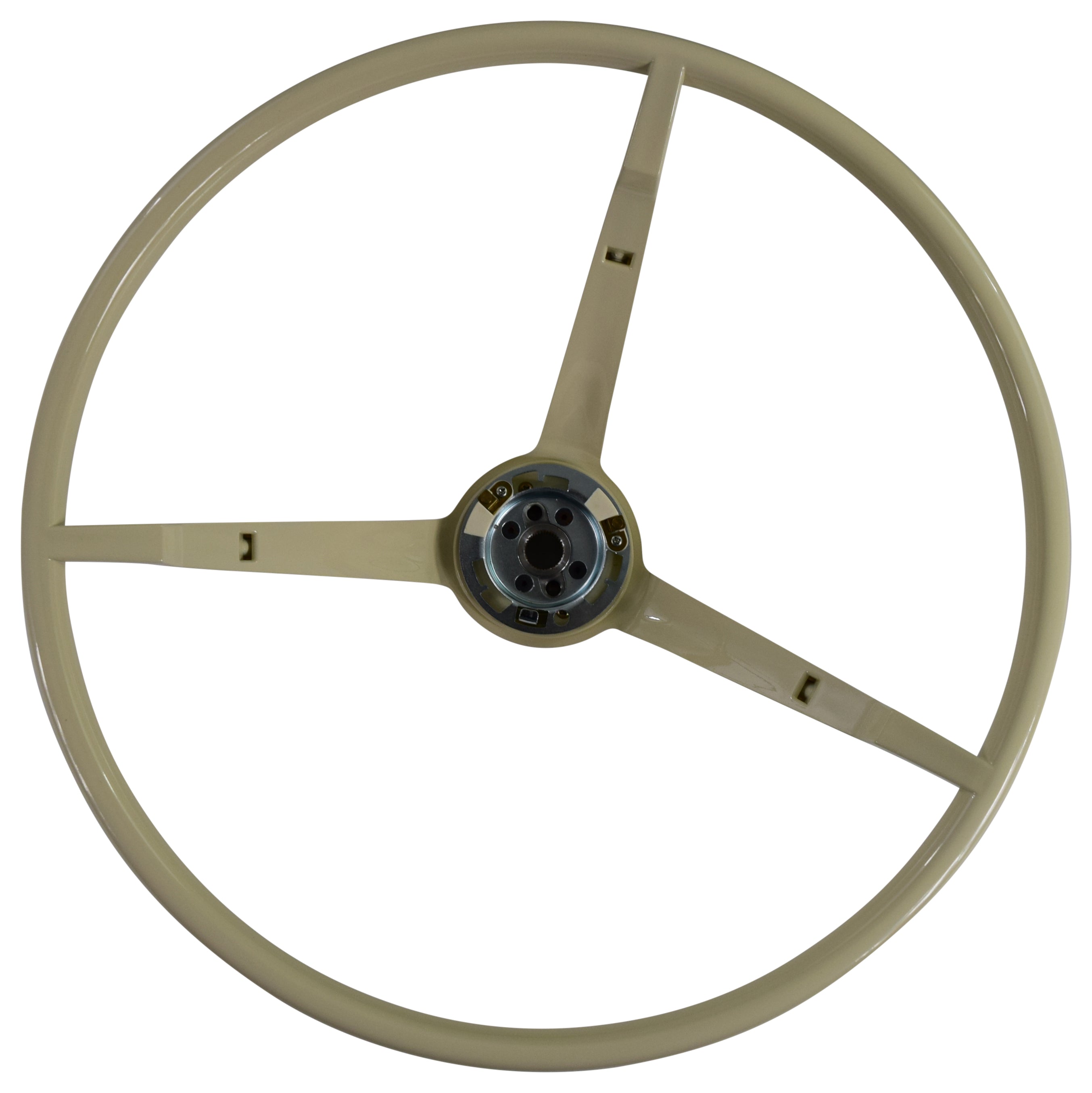 1965 Ford Mustang Base Steering Wheel