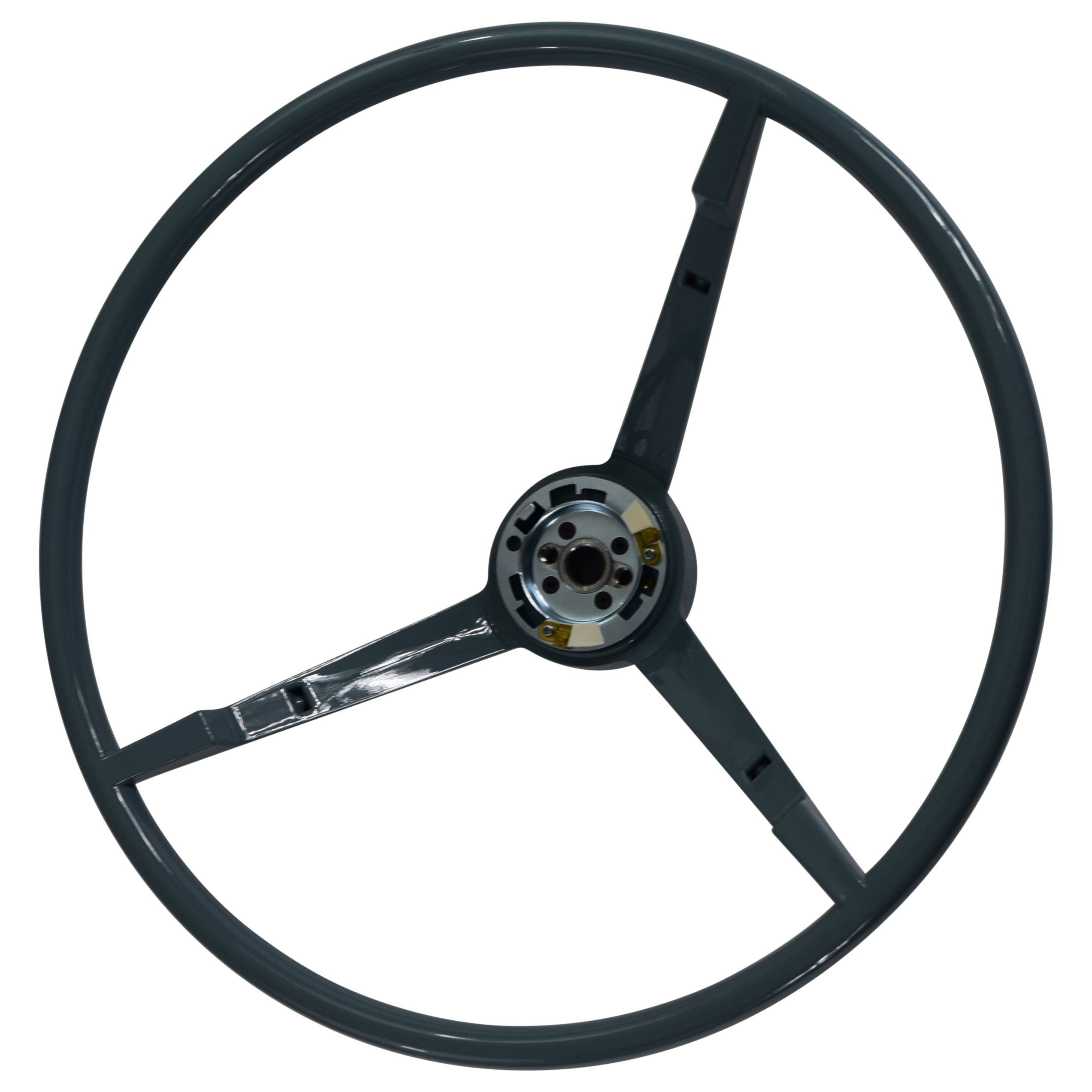 1966 Ford Mustang Base Steering Wheel