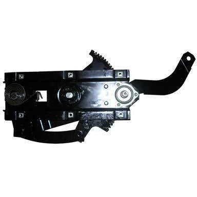 1971-1973 Ford Mustang Base Window Regulator