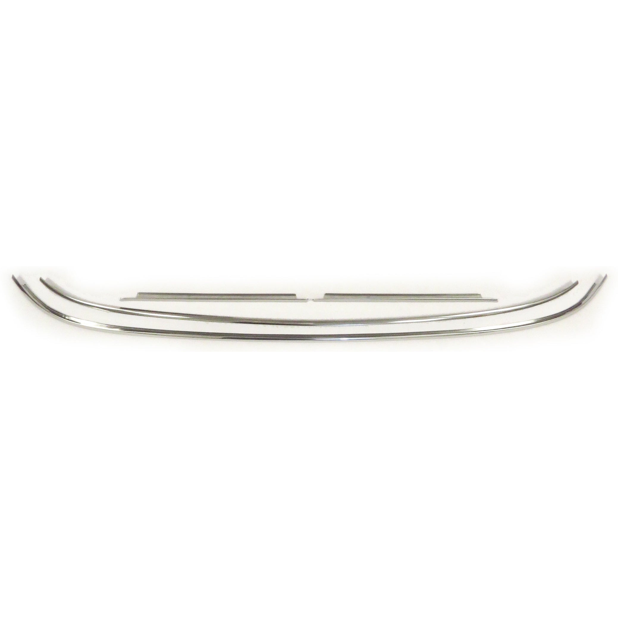 1962-1967 Chevrolet Chevy II Nova Windshield Molding