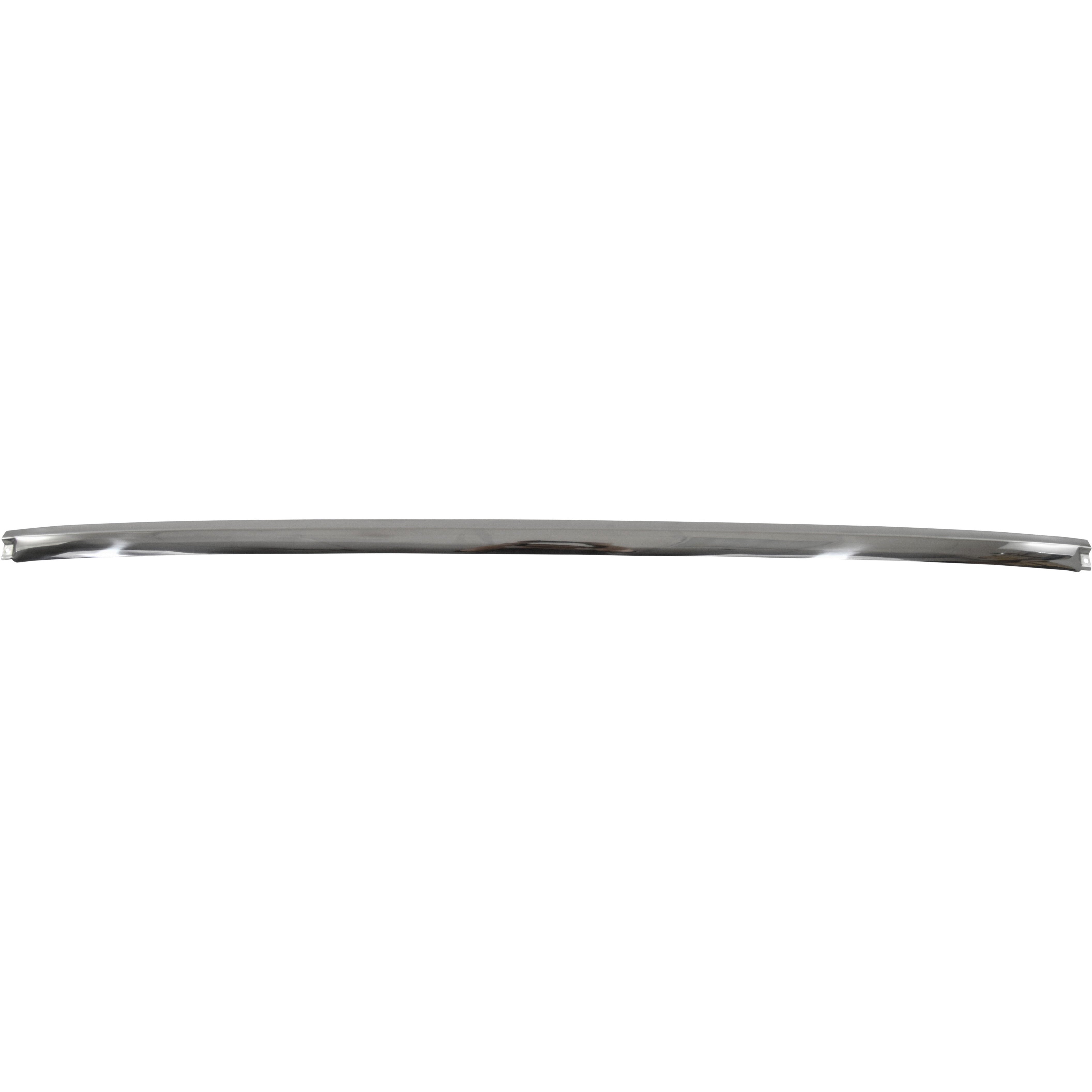 1955-1957 Chevrolet Bel Air Base Windshield Molding